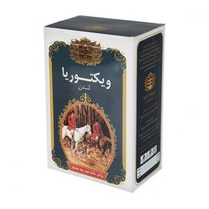 چای سیلان ساده 450 گرمی ویکتوریا - روبرو