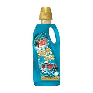 2000گرمی سافتلن HD مایع لباسشویی جنرال آبی