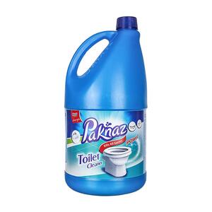 مایع جرمگیر 3900 گرمی پاکناز