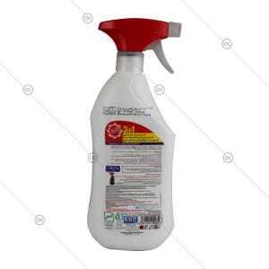 اسپری گاز پاک کن 800 گرمی رافونه - پشت