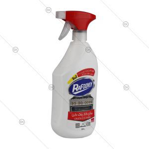 اسپری گاز پاک کن 800 گرمی رافونه - سه‌رخ