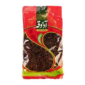 کشمش پلویی سلفونی 400 گرمی آذوقه