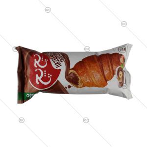 کروسان فندقی مکس 50 گرمی پچ پچ - روبرو