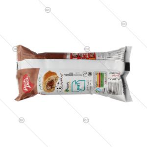 کروسان فندقی مکس 50 گرمی پچ پچ - پشت