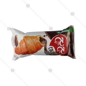 کروسان کاکائویی مکس 50 گرمی پچ پچ - روبرو
