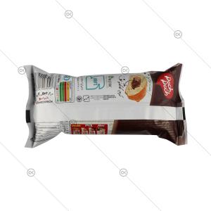 کروسان کاکائویی مکس 50 گرمی پچ پچ - پشت