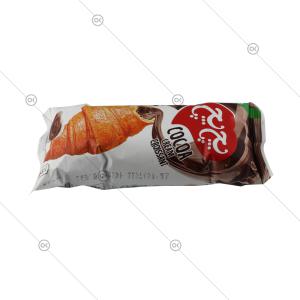 کروسان کاکائویی مکس 50 گرمی پچ پچ - سه‌رخ