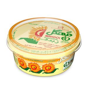 کره گیاهی لیوانی 250 گرمی مهگل
