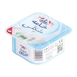 کره سنتی حیوانی 250 گرمی شکلی