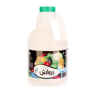 سرکه سفید 3000 گرم پروانش