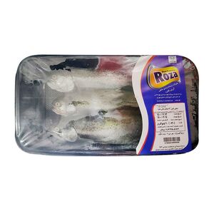 گردن گوسفندی منجمد رزا