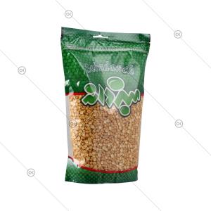 لپه 900 گرمی سبزدانه - سه‌رخ