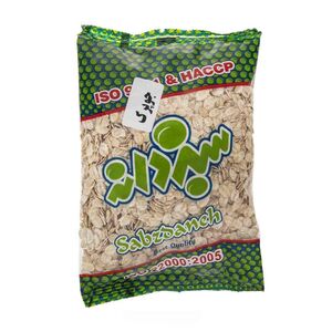جو پرک 450 گرمی سبزدانه
