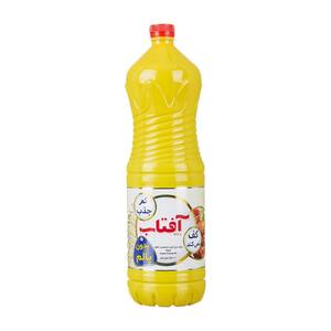 روغن سرخ کردنی 1350گرمی آفتاب