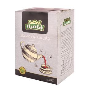 چای سیلان معطر 450 گرمی فامیلا