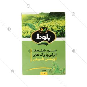 چای آویشن 350 گرمی بلوط - روبرو