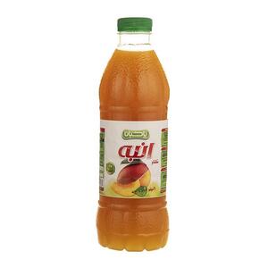 نکتار انبه 1 لیتری پاکبان