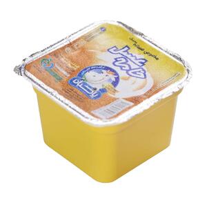 خامه عسل 100 گرمی پاکبان