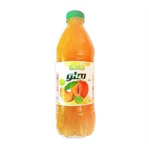 نکتار هلو 1 لیتری پاکبان