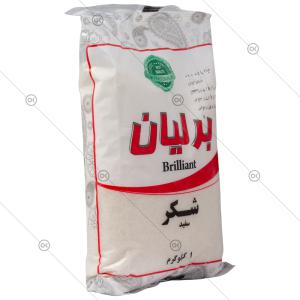 شکر 1 کیلوگرمی برلیان - سه‌رخ