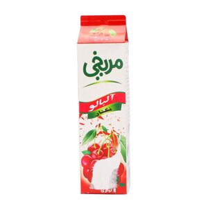 نکتار آلبالو 1 لیتری مریخی