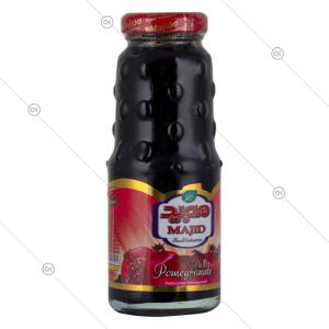 رب انار 280 گرمی مجید - سه‌رخ
