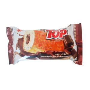 اشترودل شکلاتی 70 گرمی تاپ رضوی