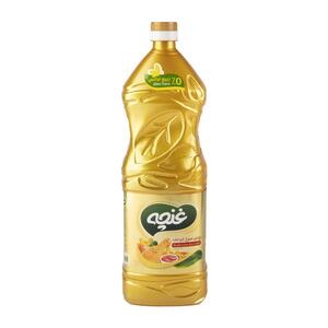 روغن سرخ کردنی کم جذب 1350 گرمی غنچه