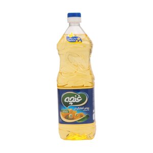 روغن آفتابگردان 810 گرمی غنچه