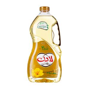روغن کانولا 1620 گرمی لادن طلایی