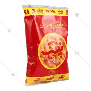 پفک نمکی 60 گرمی مینو - سه‌رخ
