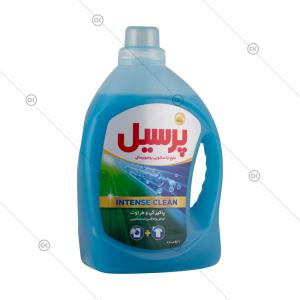 مایع لباسشویی یونیورسال با پاکیزگی عمیق 2700 گرمی پرسیل - سه‌رخ