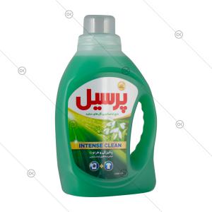 مایع لباسشویی گلهای سفید با پاکیزگی عمیق 1100 گرمی پرسیل - سه‌رخ