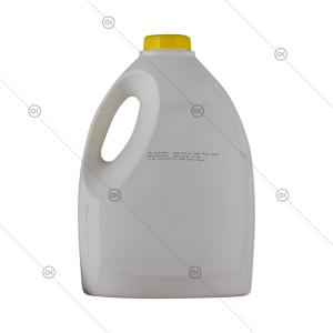 مایع ظرفشویی با رایحه لیمو و جوش شیرین 3750 گرمی تاژ - پشت