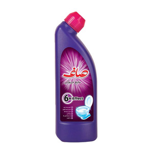 مایع جرمگیر 700 گرم صاف