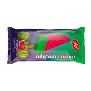 بستنی هندوانه  چوبی کاله