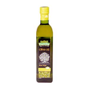 روغن زیتون فرابکر 445 گرمی فامیلا