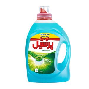 مایع لباسشویی یونیورسال تخفیف دار 2700 گرمی پرسیل