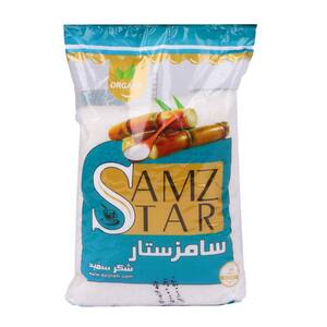 شکر 1 کیلوگرمی سامزستار