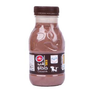 شیر کاکائو ESL بطری 200 گرمی رامک