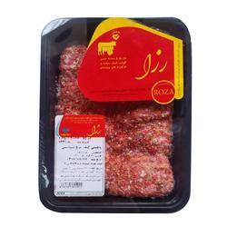 پاچینی کتف مرغ اسپایسی 800 گرمی رزا - روبرو