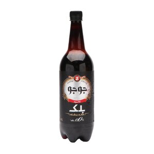 ماءالشعیر بلک 1 لیتری جوجو