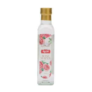 گلاب شیشه 240 گرمی سمیه