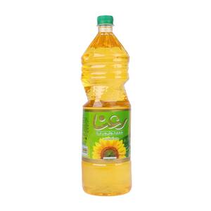 روغن سرخ کردنی 2700 گرمی رعنا