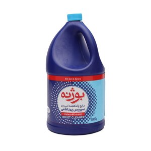 جرمگیر اسیدی سرویس بهداشتی 4000 گرمی بوژنه