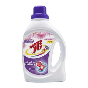 مایع لباسشویی رنگین 1000 گرمی تاژ