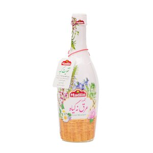 عرق مخلوط نه گیاه 750 گرمی مادلین - روبرو