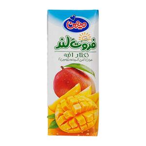نکتار انبه 200 سی سی فروت لند