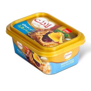 کره گیاهی صبحانه 250 گرمی لادن طلایی