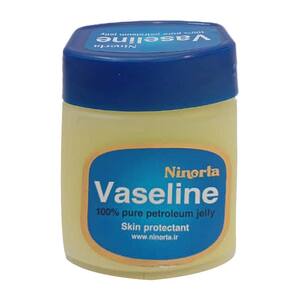 وازلین معطر 100 گرمی نینورتا